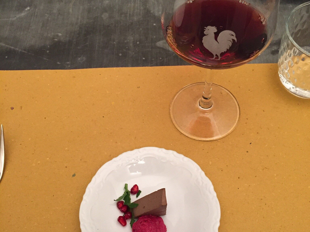 Casa Chianti Classico-拉达因基安蒂必去景点