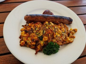 Brett's Outback Tasting Adventures景点图片