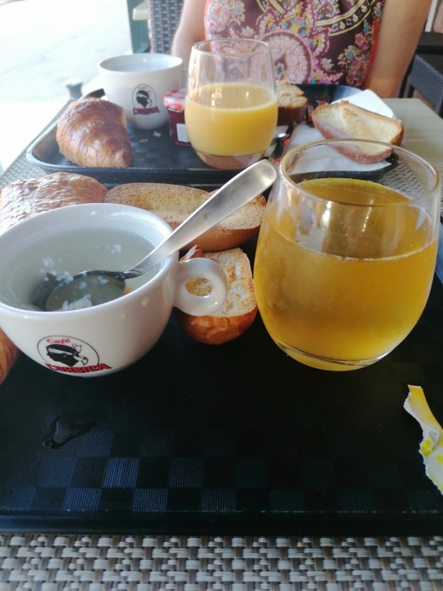 卡拉迪索酒店和公寓-餐饮