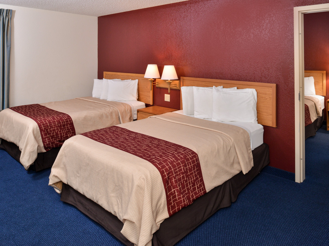 Red Roof Inn Clyde主图