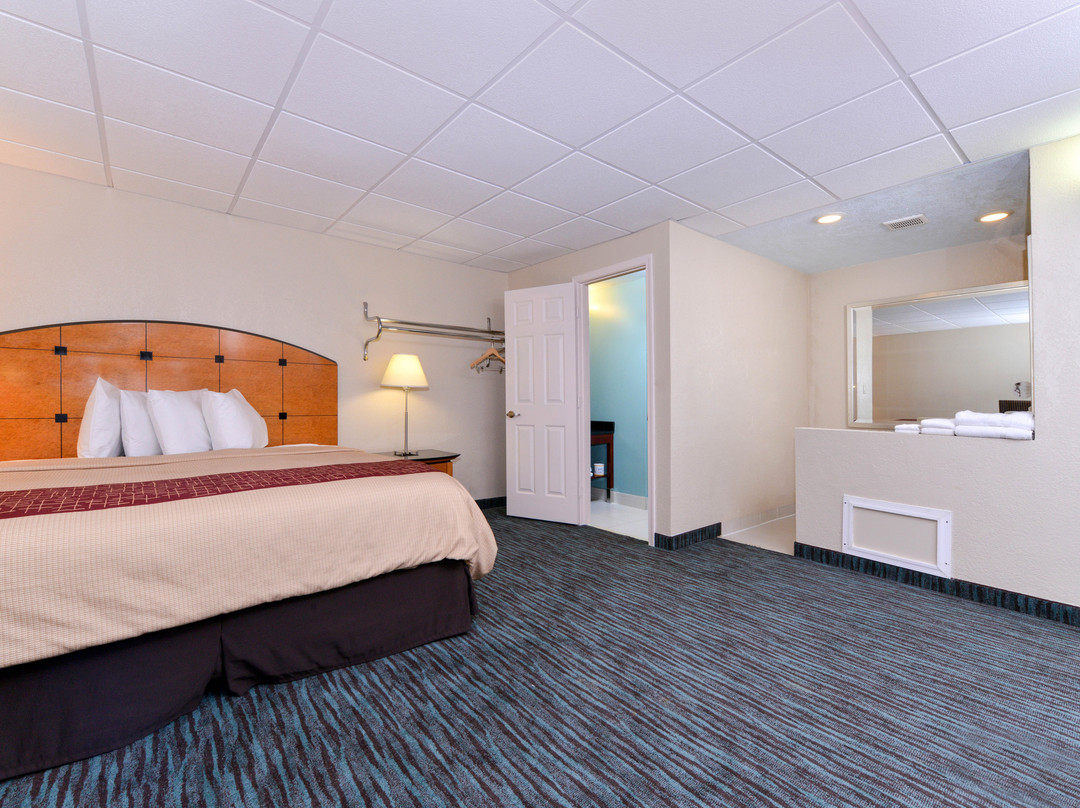 Red Roof Inn Chambersburg主图