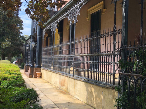 Noble Jones Tours-萨凡纳必去景点