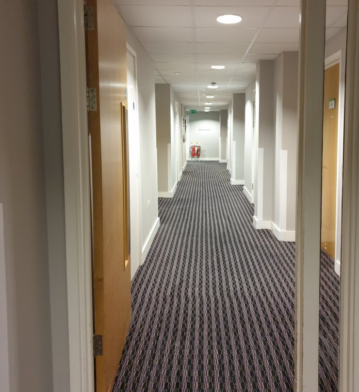 Holiday Inn London - Luton Airport by IHG主图
