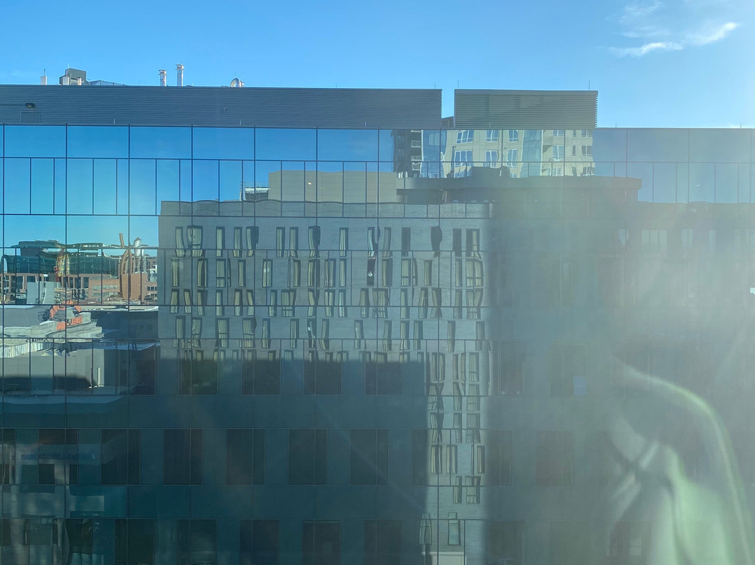 Limelight Denver主图