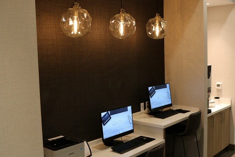 Comfort Suites Stuart-Hutchinson Island-商务中心/多功能厅