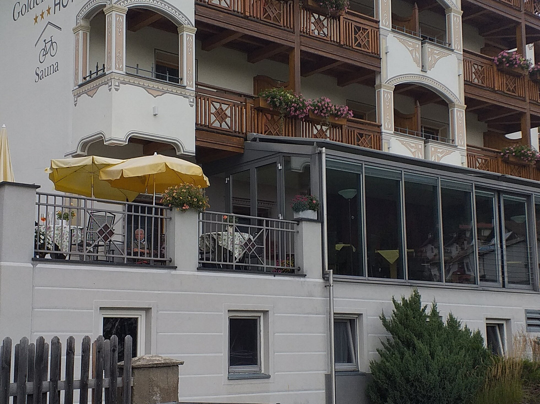 Hotel Goldener Adler主图