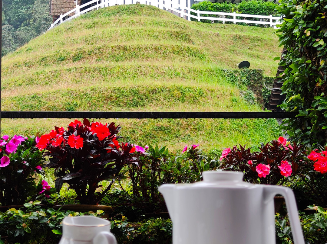 纳克豪斯酒店主图