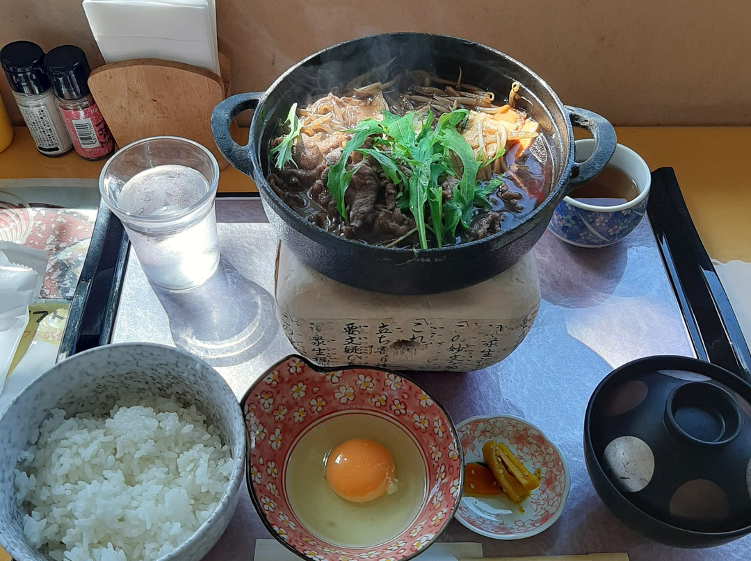 ご当地ファーム山の駅 大山望