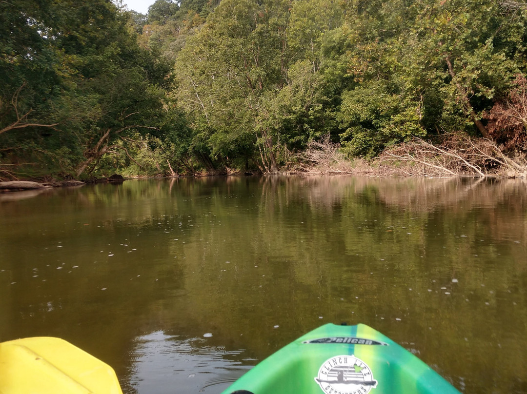 Clinch Life Outfitters-Saint Paul必去景点