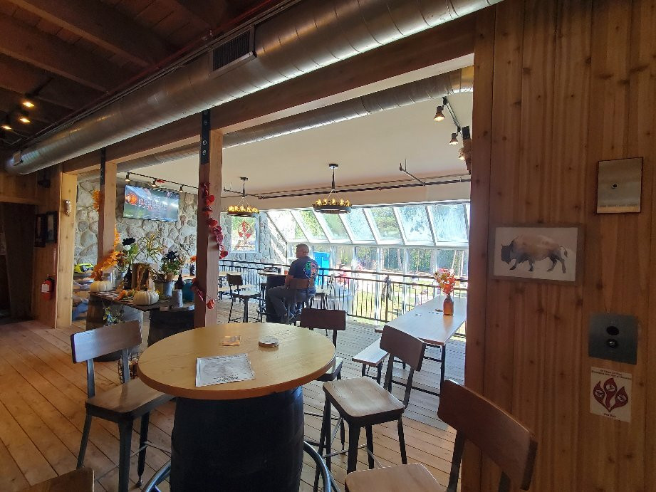 Buffalo Creek Brewing-Long Grove必去景点