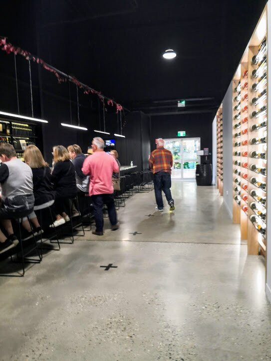 McGuigan Wines-波高尔宾必去景点