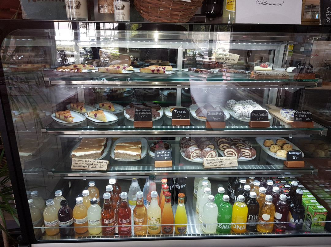 Forsa旅游攻略图片