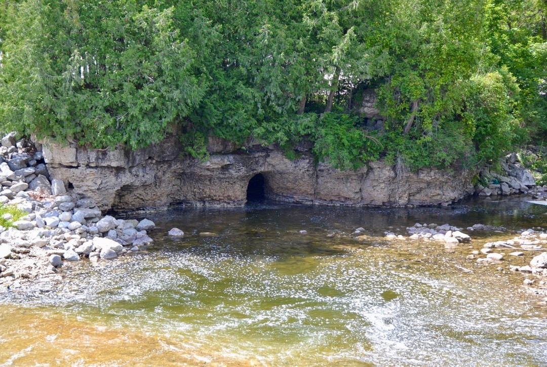 McGowan Falls-Durham必去景点