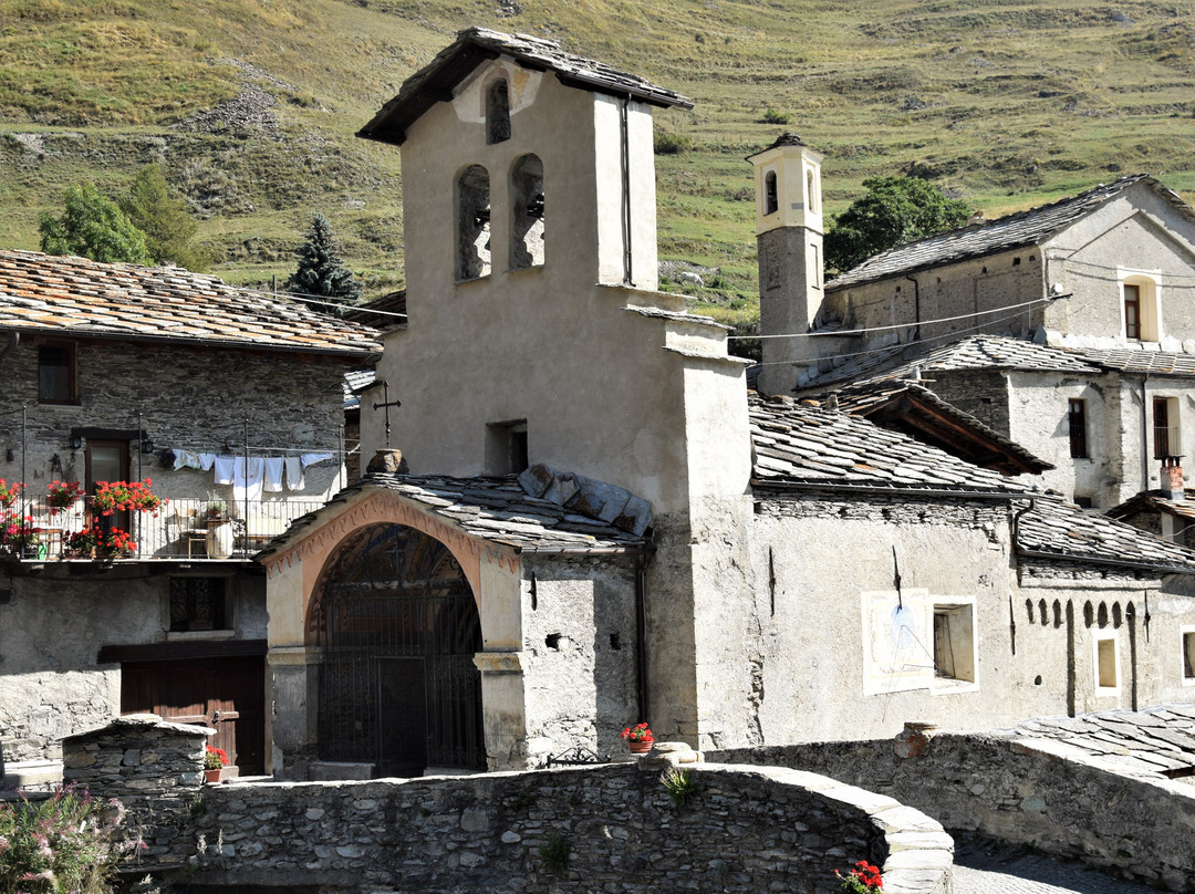 Chiesa di Sant Antonio景点图片