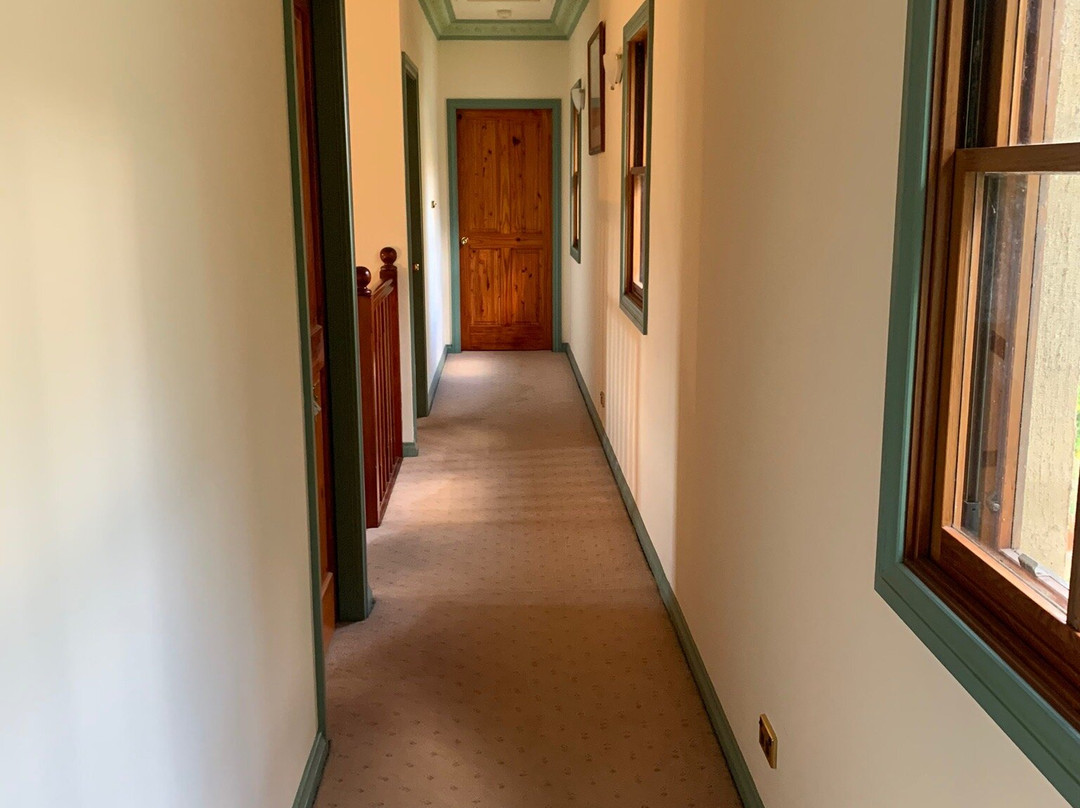 Wombatalla Guesthouse主图