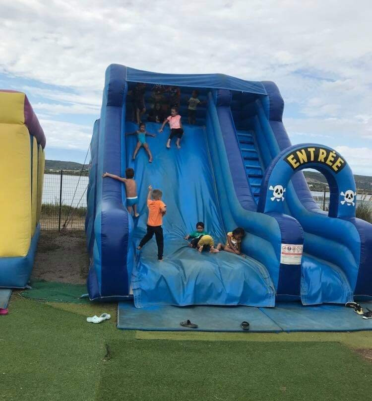 Kid's Paradise景点图片