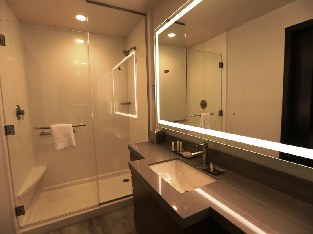 Springhill Suites by Marriott Bend主图