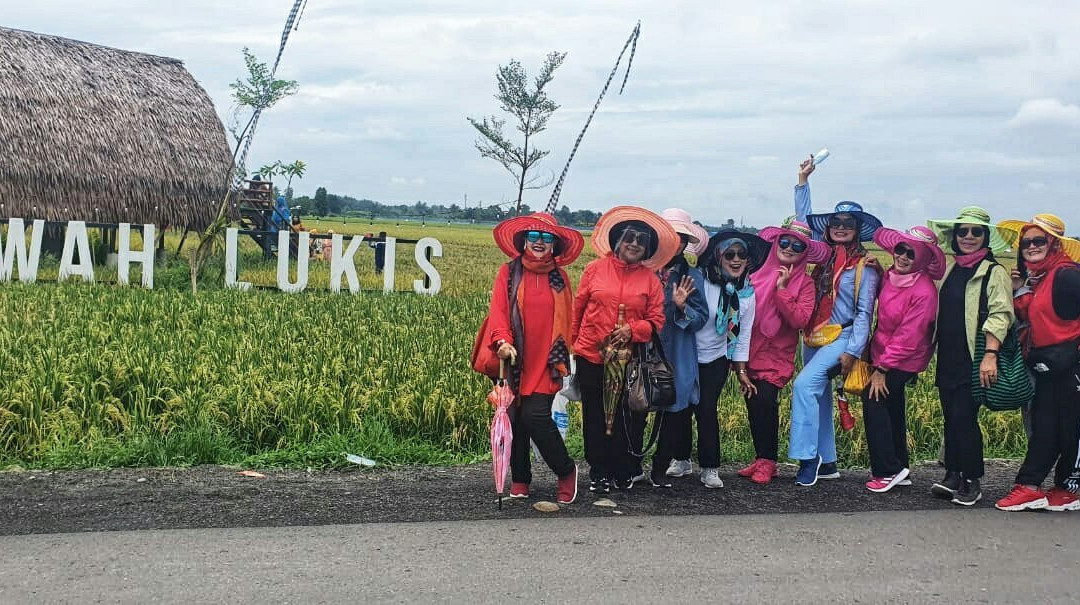 Sawah Lukis