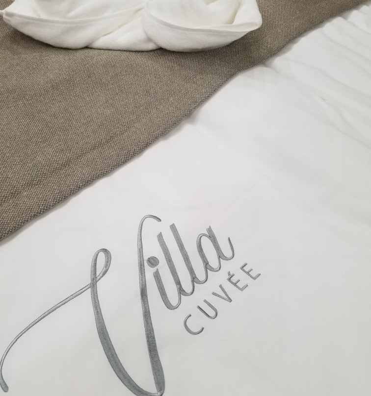 Villa Cuvée主图