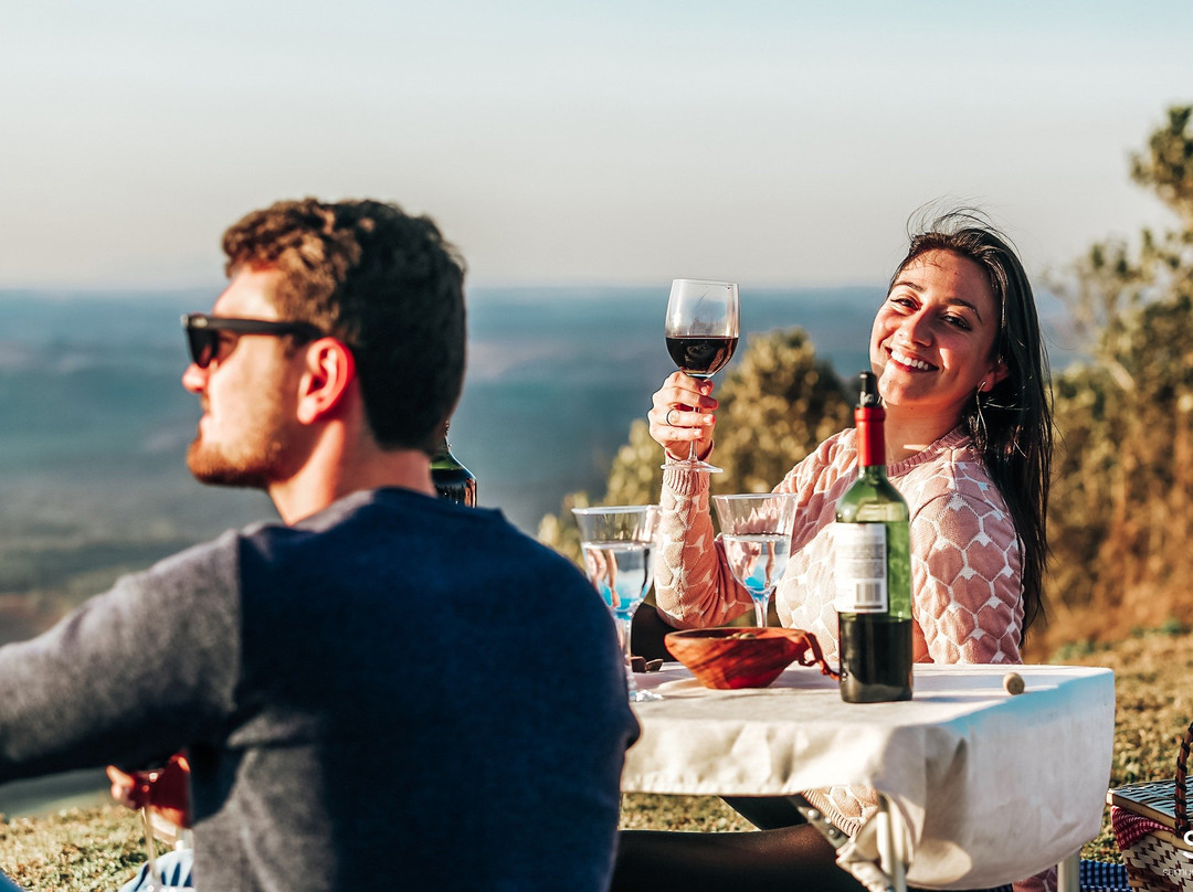 Travelum Turismo-Sao Bento Do Sul必去景点