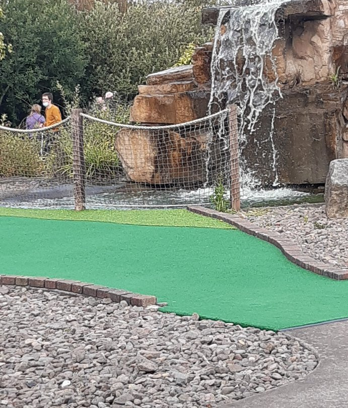 High Gosforth Park Golf Club景点图片