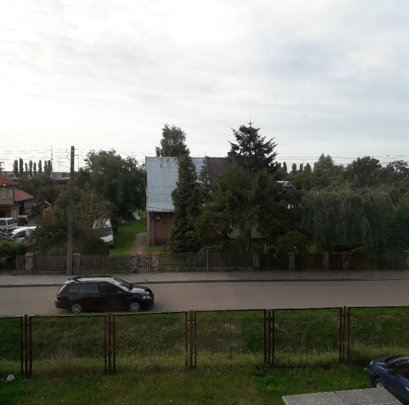 Gdanski Dom Turystyczny Hostel主图