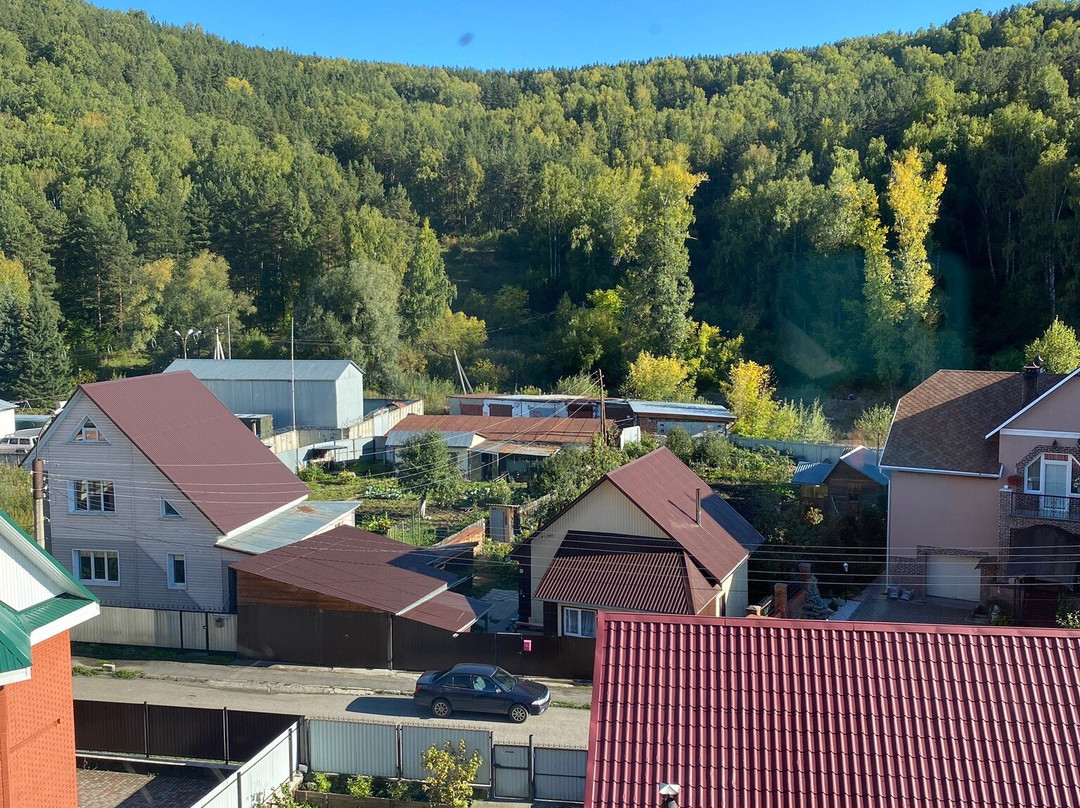 Igman Hotel主图