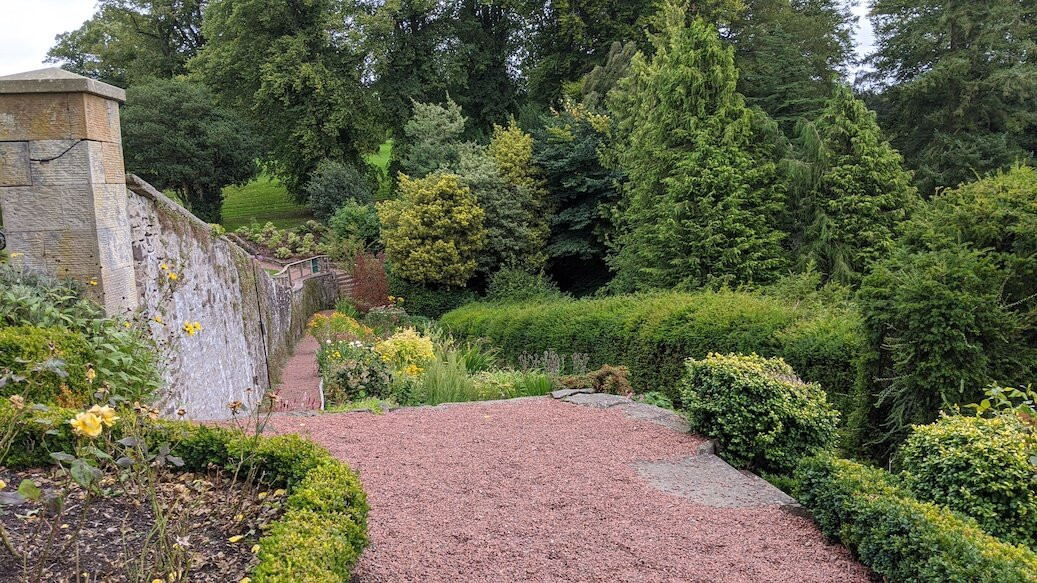 Lanark Heritage Trail