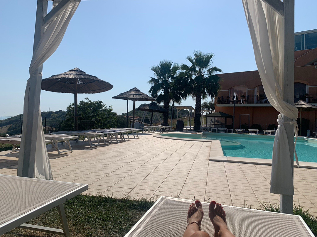 Villa Susanna degli Ulivi - Resort & Spa主图