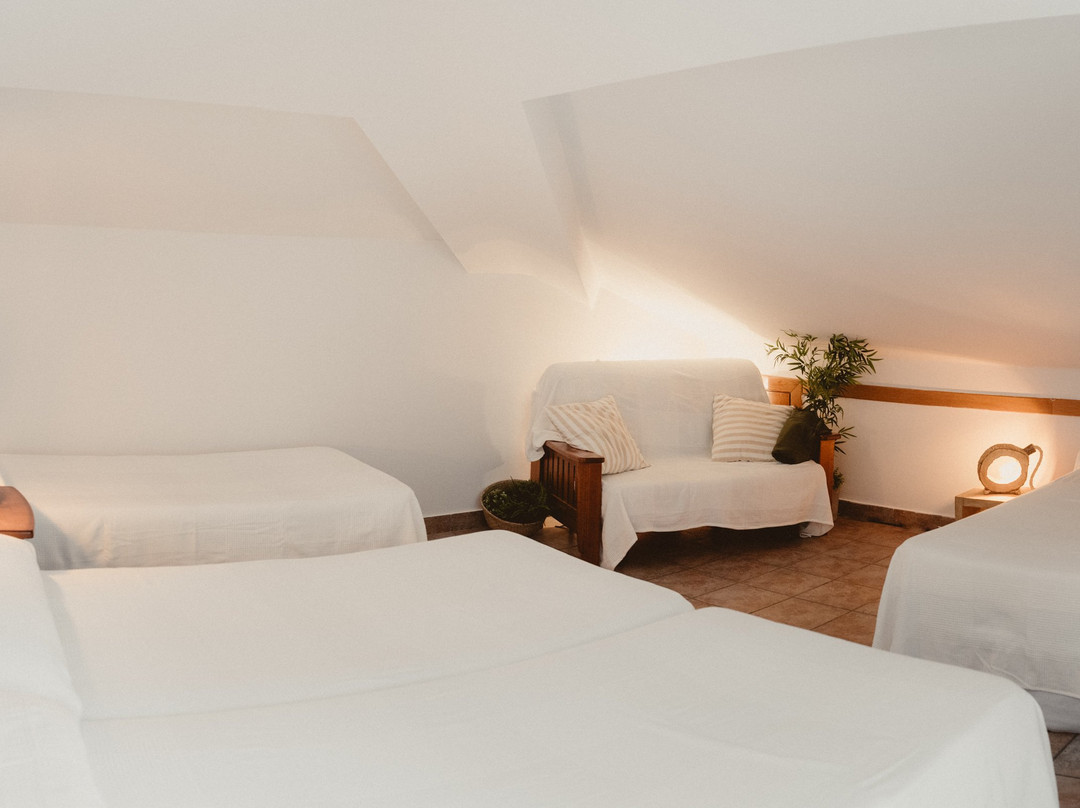 Hostal Jai Alai主图