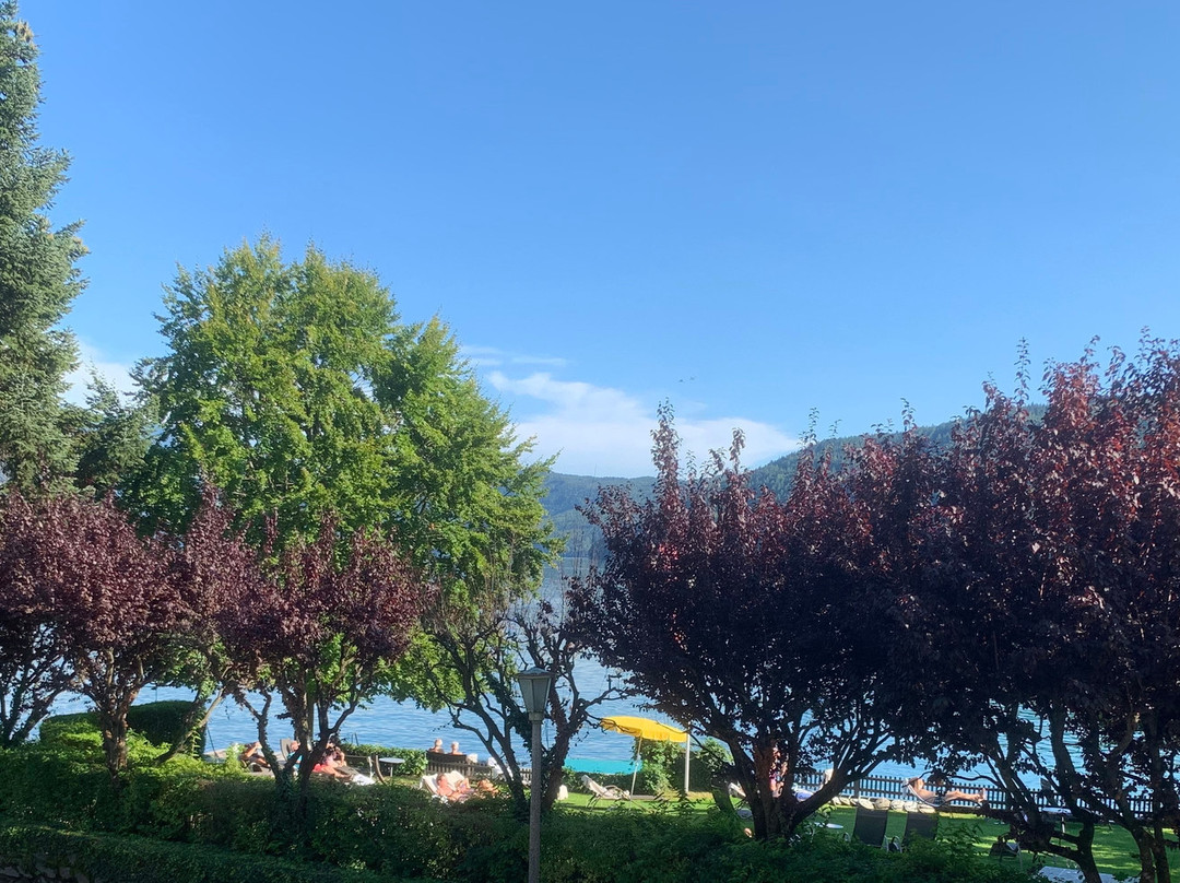 See-Villa Hotel主图