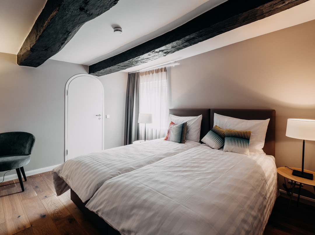 Hotel Zum Heidkrug & Café Lil主图