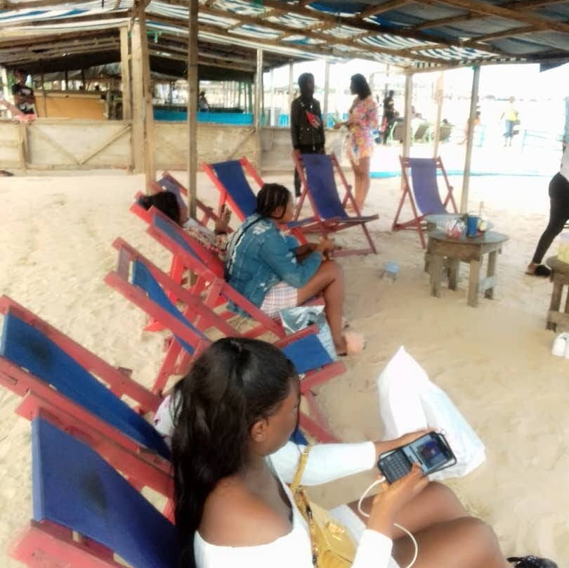 Tarkwa Bay Beach-拉哥斯必去景点