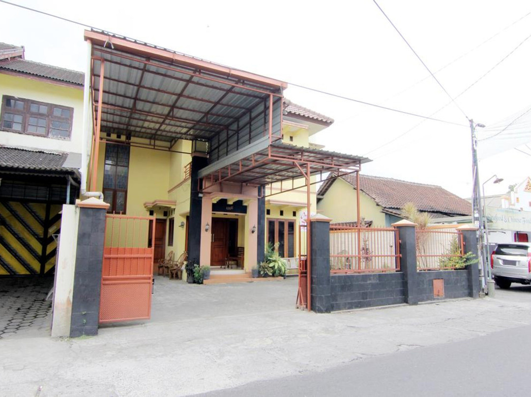 Mlati旅游攻略图片