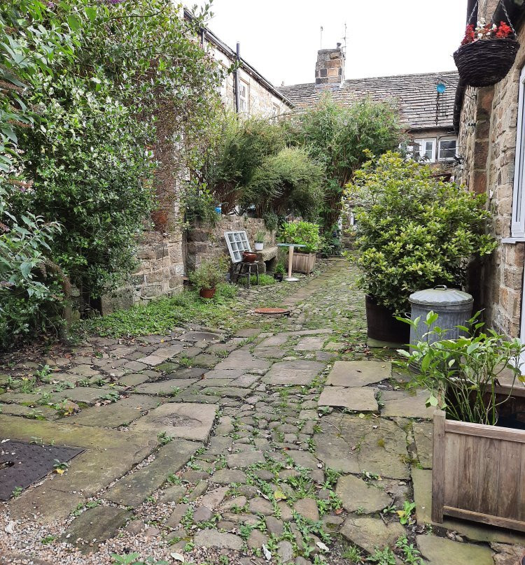 SweetHeart Art Tea Rooms and Accommodation主图