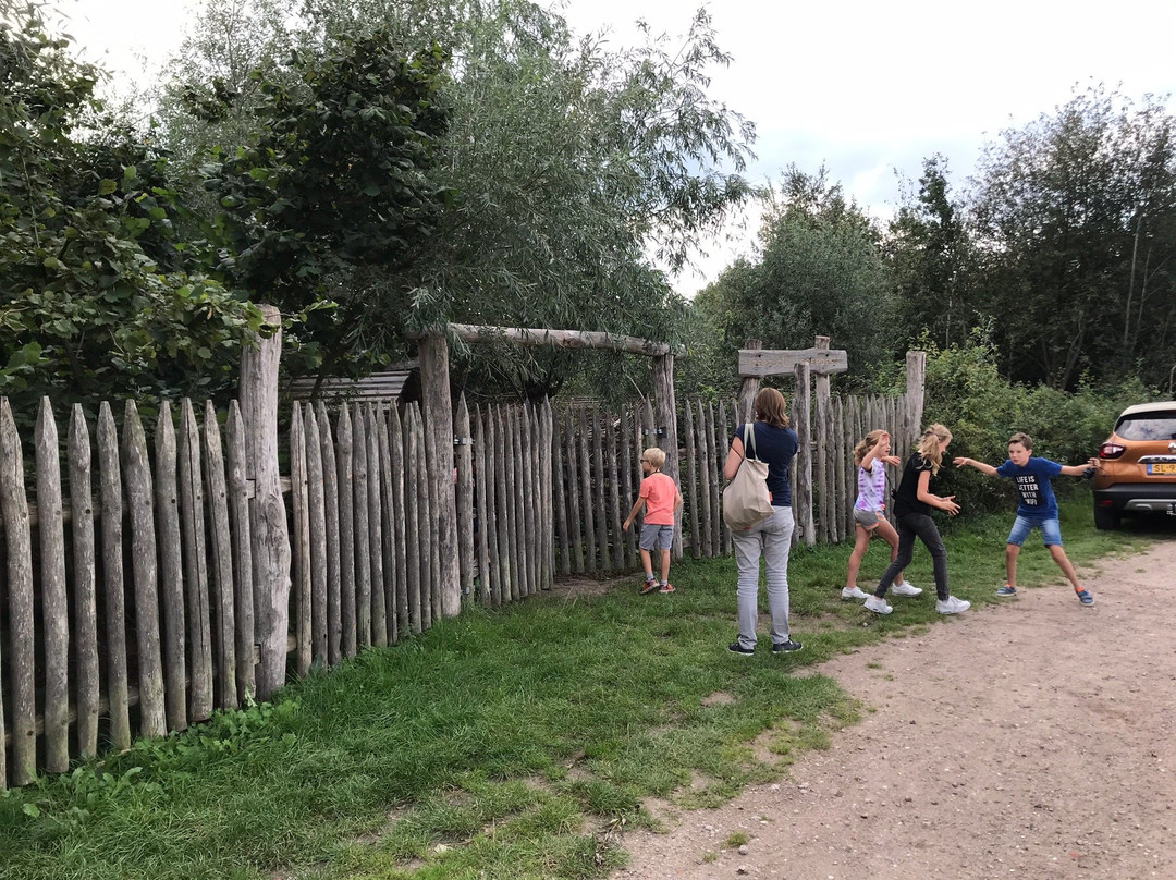 IJzertijdboerderij-Dongen必去景点