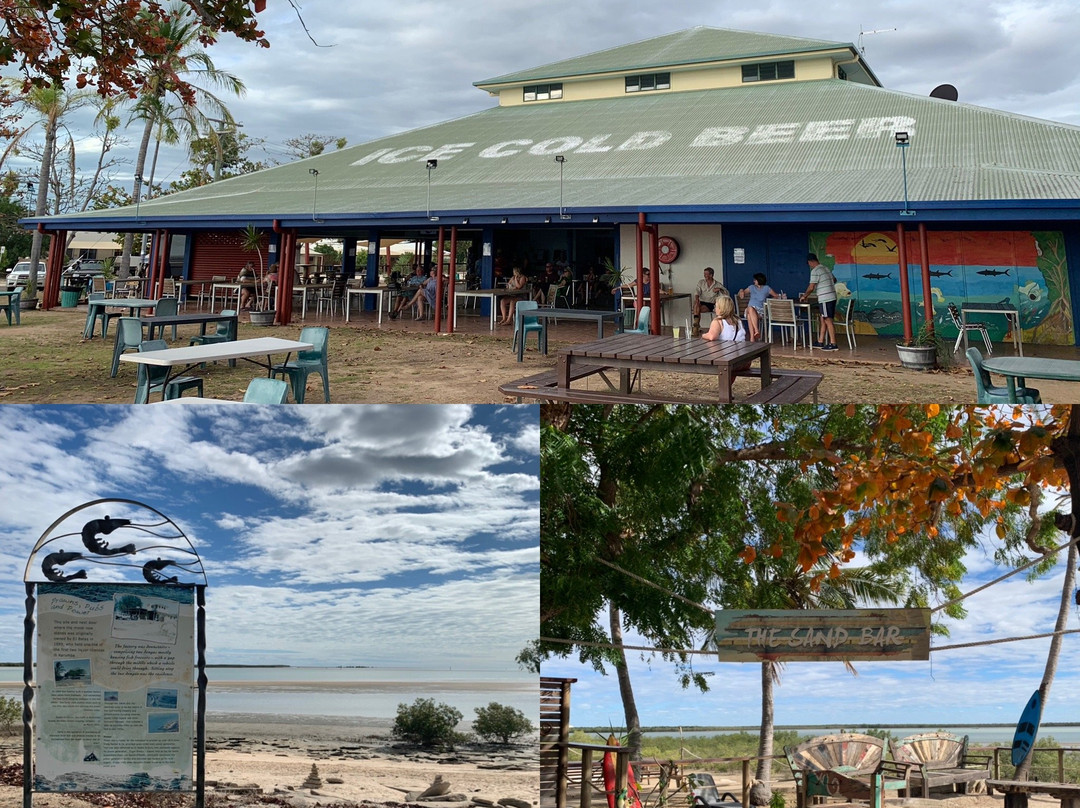 End of the Road Motel主图