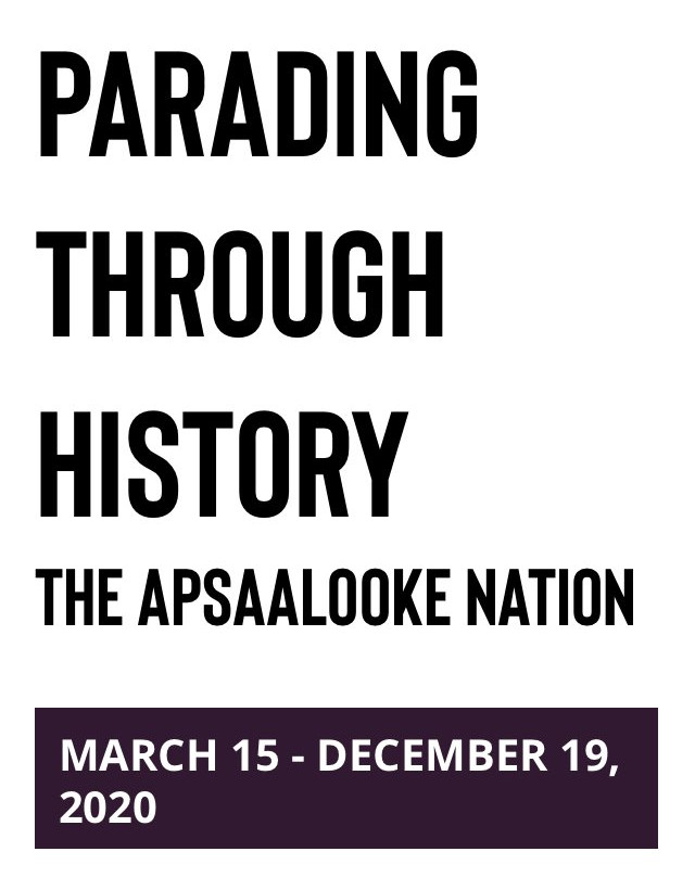 Museum at the Bighorns-谢里登必去景点