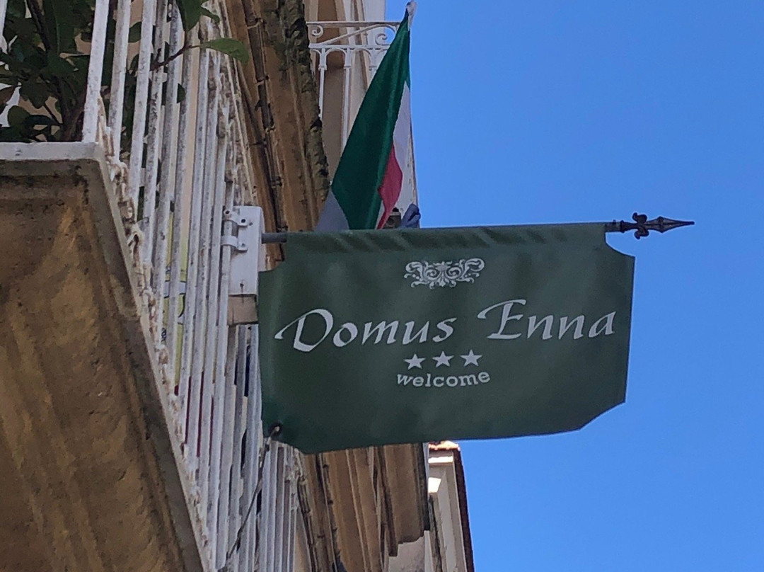 B&B Domus Enna主图