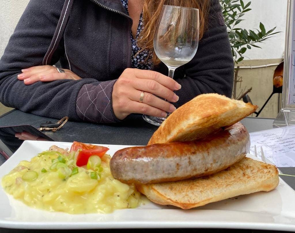 Strausswirtschaft ,,Im Spundloch"