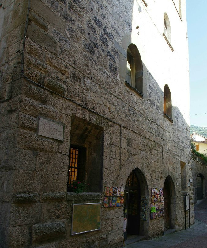 Torre Soca景点图片
