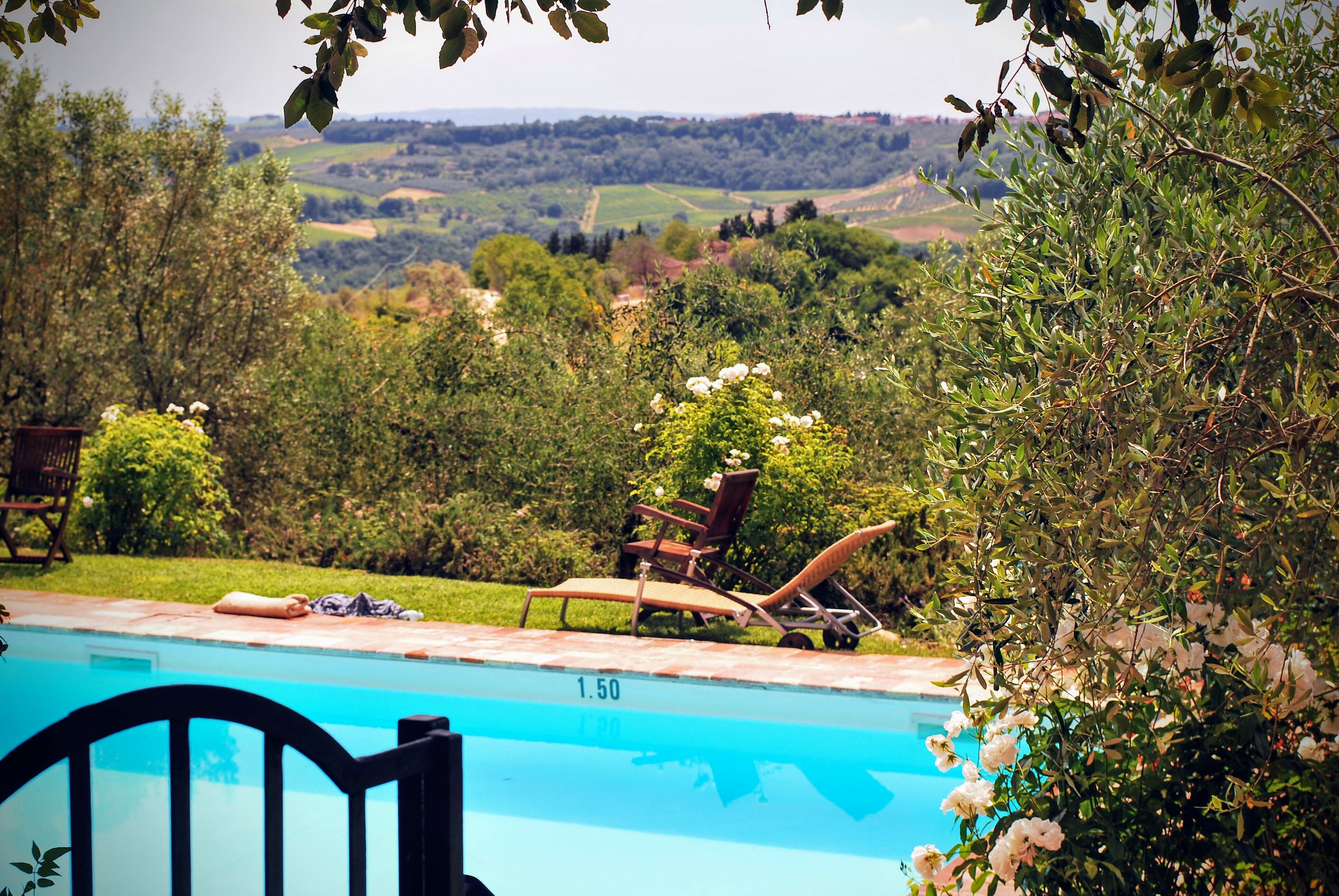Villa il Poggiale - Dimora Storica-官方
