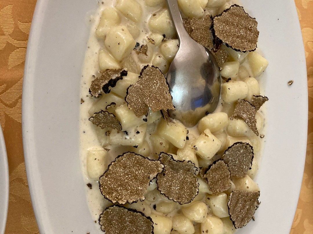 Villa Pascolo Country House主图