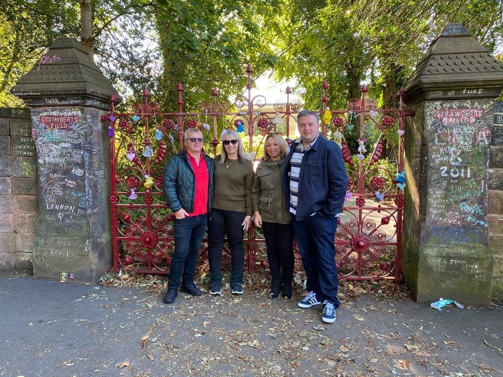 Liverpool: Beats Tours-利物浦必去景点
