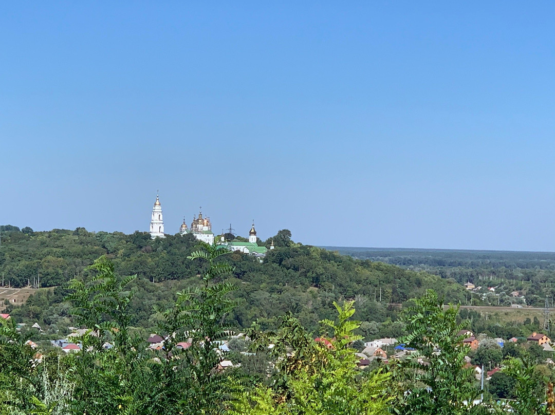 Belaya Besedka (Belaya Al'tanka)-Poltava必去景点