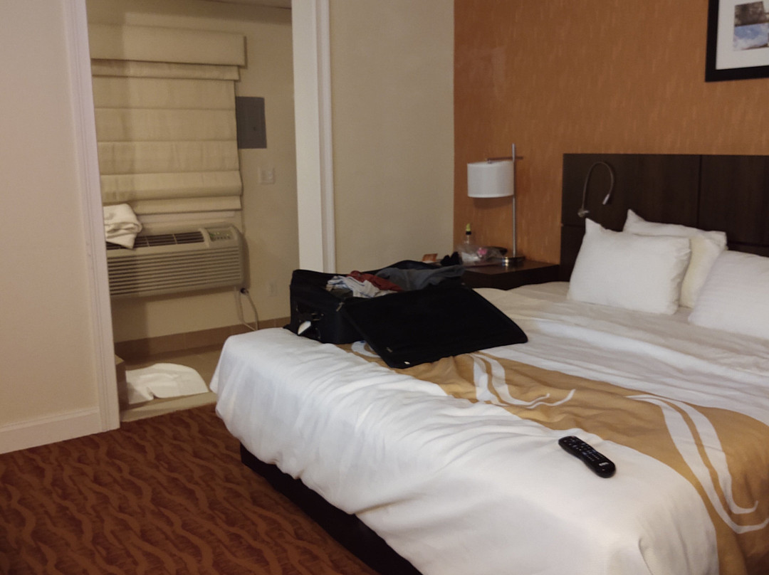 Quality Inn & Suites Middletown Newport主图