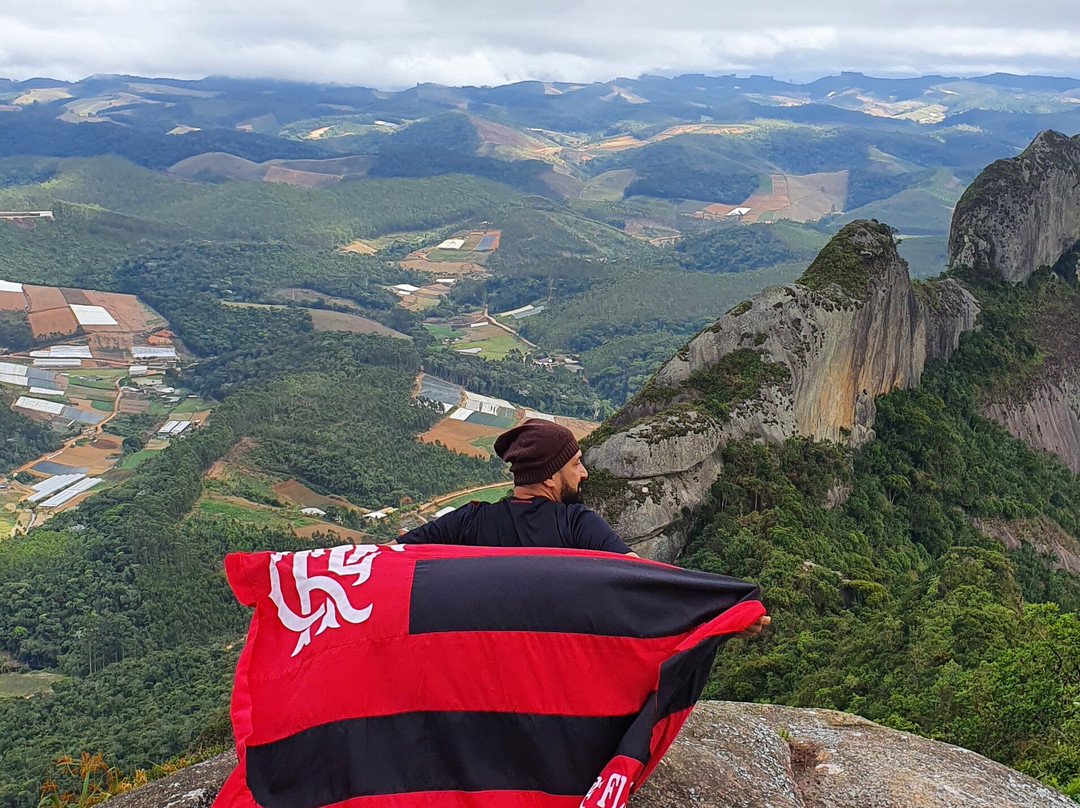 Pedra do Garrafao-Santa Maria De Jetiba必去景点