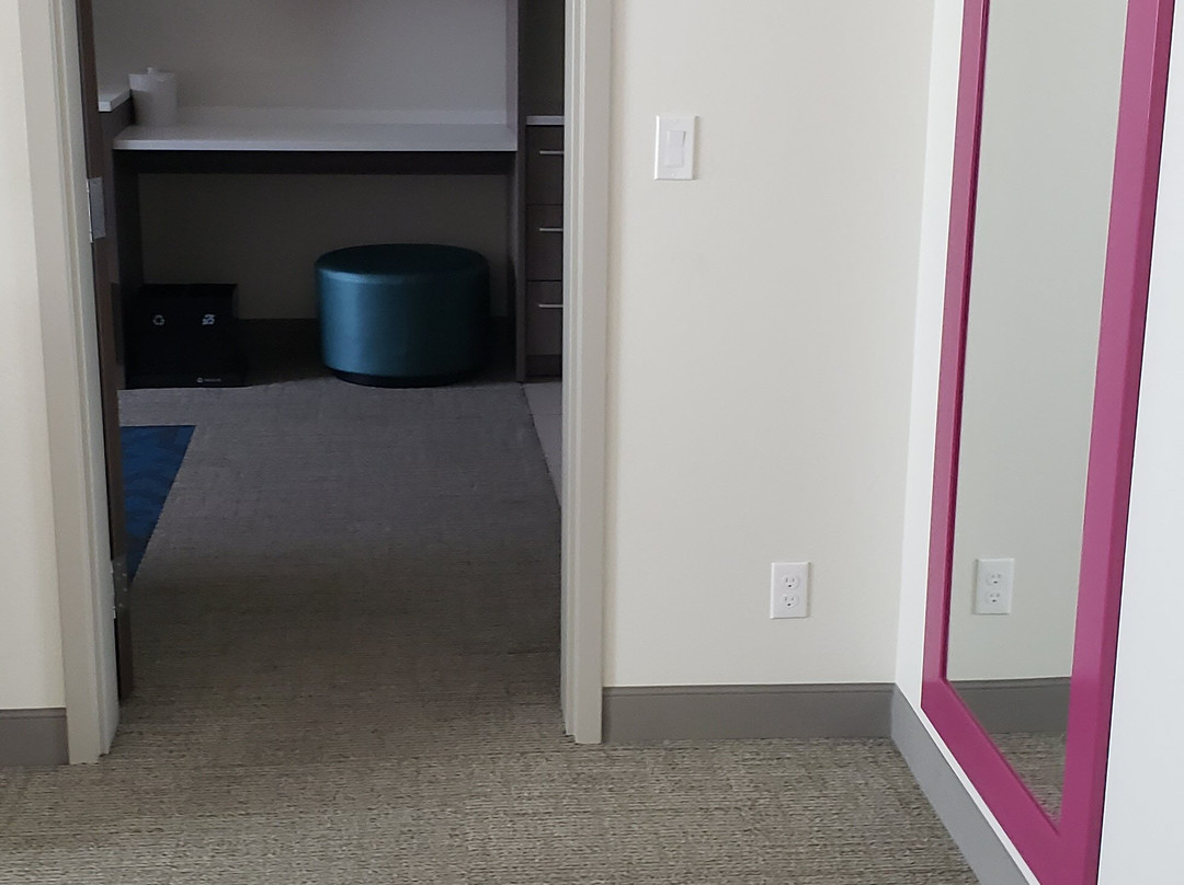 Home2 Suites by Hilton Yakima Airport主图