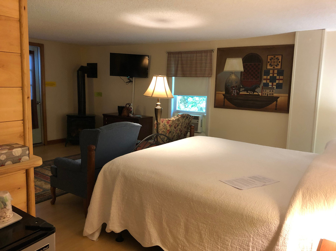 Bromley View Inn主图