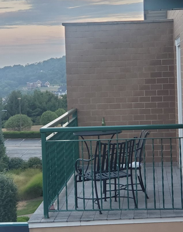 匹兹堡/南岬希尔顿花园旅馆主图